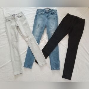 Jessica Simpson and KIND OF